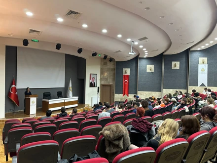 Genç Rusistler Topluluğu Film Etkinliği